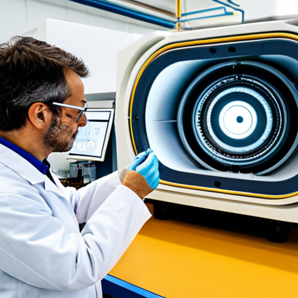 세라믹 기술 취업 가이드 - Advanced Ceramics Research**

"A bright, modern laboratory in Modena, Italy.  Scientists in appropri...