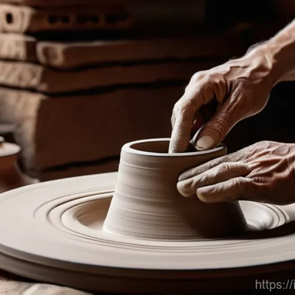 세라믹 기술 자격증 안내 - **Prompt: The Artisan's Touch: Traditional Italian Ceramic Craftsmanship with Modern Elegance**
...