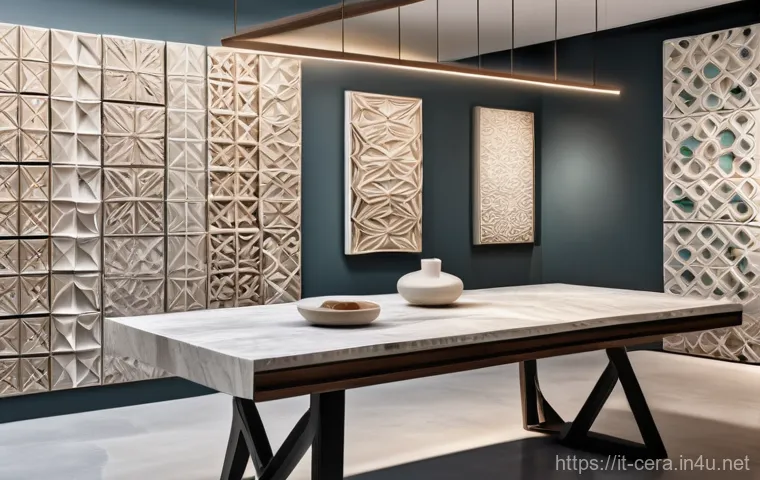 세라믹 업계 인턴 경험 - **Prompt:** A futuristic and eco-friendly Italian ceramic factory interior, bathed in soft, natural ... 세라믹 업계 인턴 경험 - **Prompt:** A futuristic and eco-friendly Italian ceramic factory interior, bathed in soft, natural ...