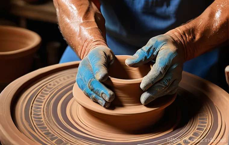 미술세라믹 디자인 이론 - Prompt 1: The Soul of Italian Craftsmanship** 미술세라믹 디자인 이론 - Prompt 1: The Soul of Italian Craftsmanship**