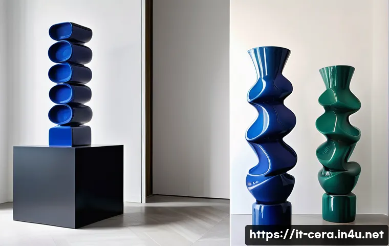 Il Fascino della Ceramica: 7 Consigli Indispensabili per Iniziare Subito 4 세라믹 작품 제작 실습 관련 이미지 2