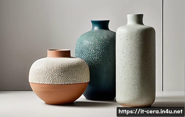Sblocca il Tuo Potenziale: Obiettivi di Carriera nell'Arte Ceramica che Trasformeranno il Tuo Futuro 3 미술세라믹 커리어 목표 설정 관련 이미지 1
