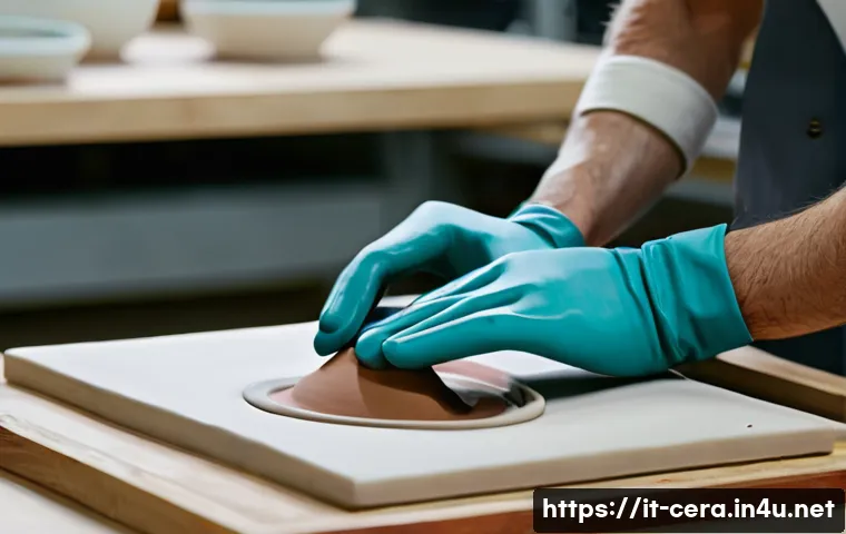 Sblocca il Tuo Potenziale: Obiettivi di Carriera nell'Arte Ceramica che Trasformeranno il Tuo Futuro 4 미술세라믹 커리어 목표 설정 관련 이미지 2